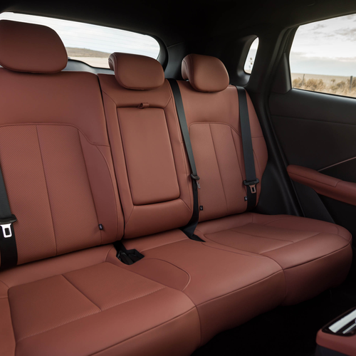 2026 Changan Auto UNI-S CT Interior